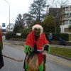 Umzug Beringen 2013
